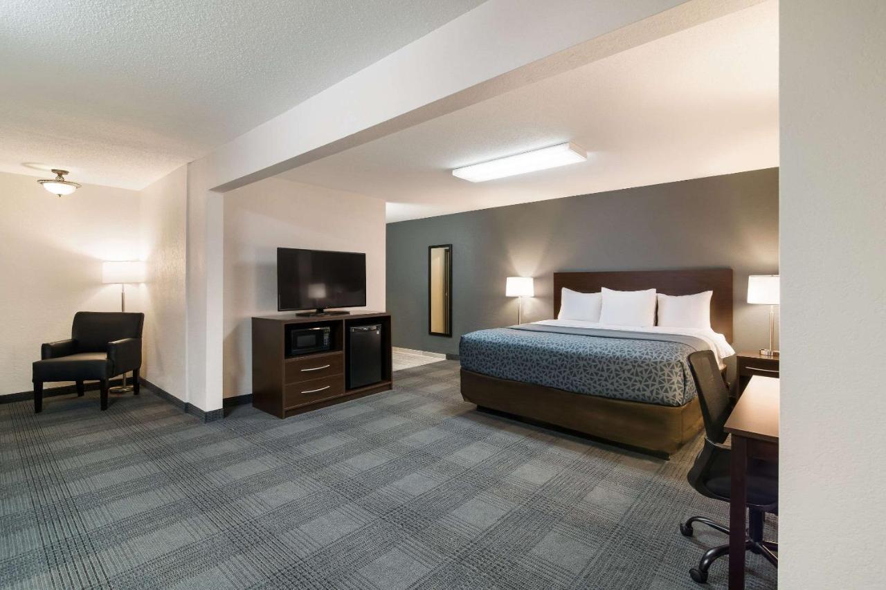 Econo Lodge Williston Zewnętrze zdjęcie